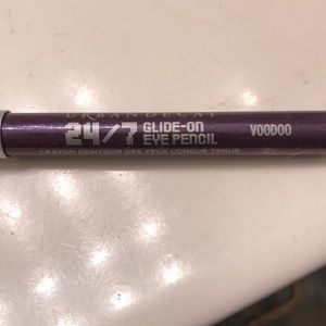 Urban decay eyeliner